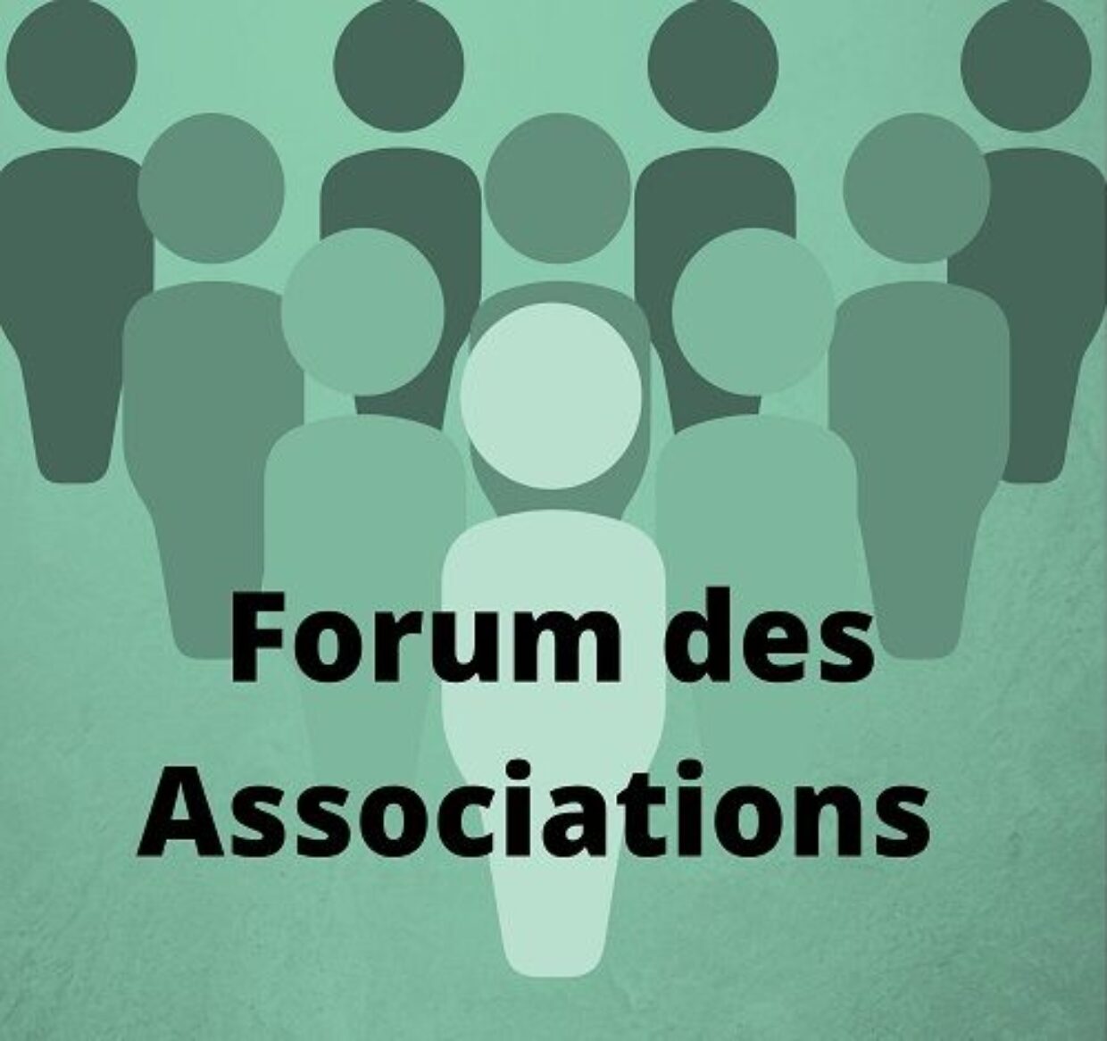 Forum des associations